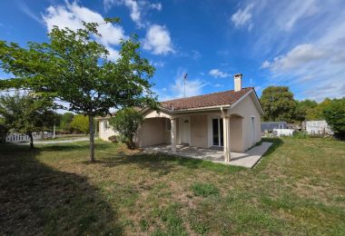 53172620  – Maison – 5 pièces à ST PIERRE DU MONT