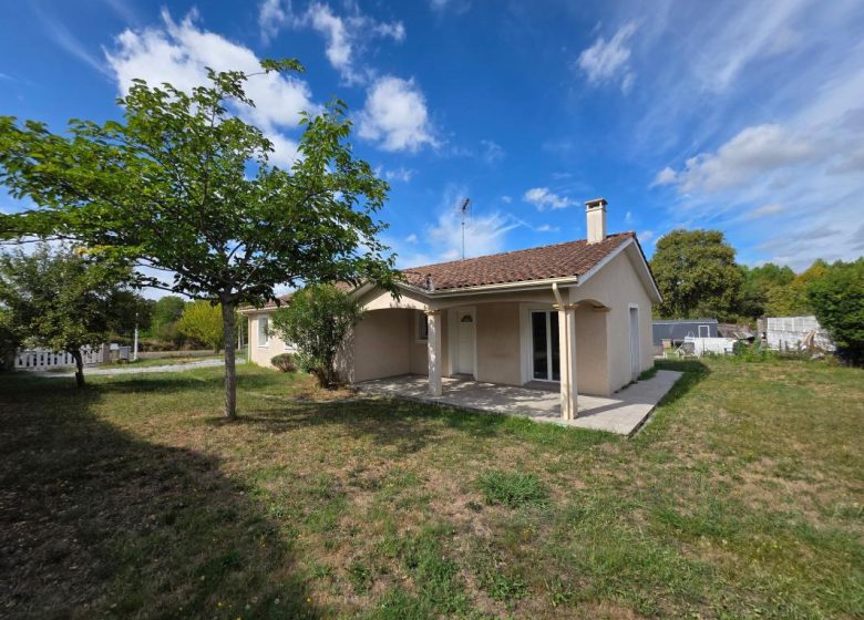 53172620  – Maison – 5 pièces à ST PIERRE DU MONT