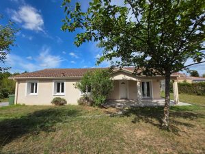 53172620  – Maison – 5 pièces à ST PIERRE DU MONT