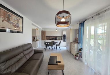 53172616  – Appartement – 3 pièces à MONT DE MARSAN