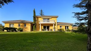 53172639  – Maison – 6 pièces à MONT DE MARSAN