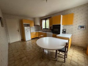 53172584  – Maison – 4 pièces à ST PIERRE DU MONT