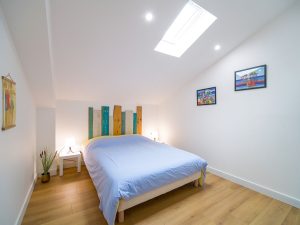 53172112  – Maison – 5 pièces à BISCARROSSE