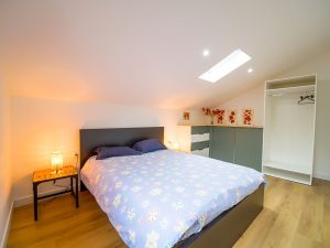 53172112  – Maison – 5 pièces à BISCARROSSE