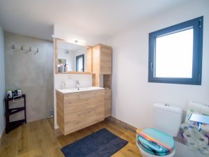 53172112  – Maison – 5 pièces à BISCARROSSE