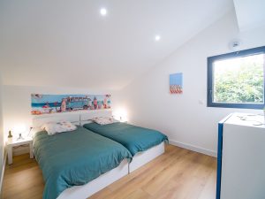 53172112  – Maison – 5 pièces à BISCARROSSE