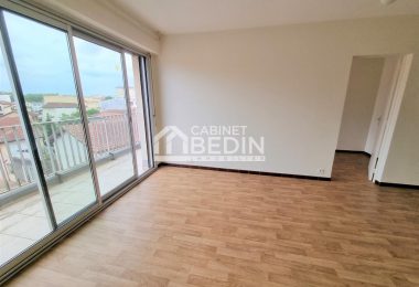 52624490  – Appartement – 2 pièces à DAX