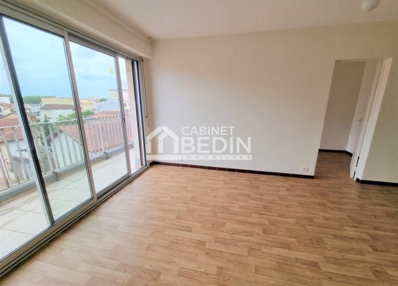 52624490  – Appartement – 2 pièces à DAX