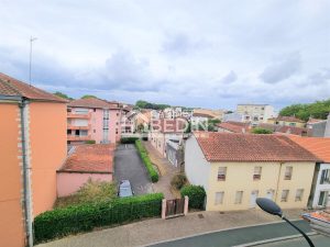 52624490  – Appartement – 2 pièces à DAX
