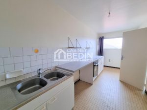 52624490  – Appartement – 2 pièces à DAX