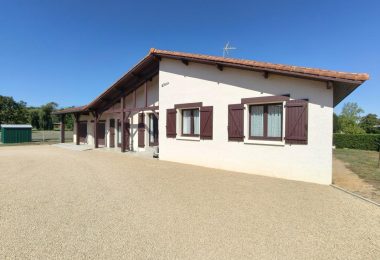 53174379  – Maison – 4 pièces à VILLENAVE