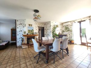 53174379  – Maison – 4 pièces à VILLENAVE