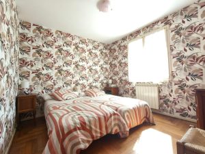 53174379  – Maison – 4 pièces à VILLENAVE