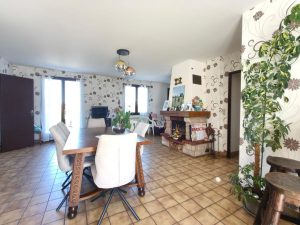 53174379  – Maison – 4 pièces à VILLENAVE