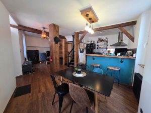53174169  – Maison – 3 pièces à MONT DE MARSAN