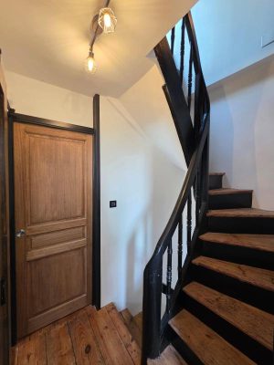 53174169  – Maison – 3 pièces à MONT DE MARSAN