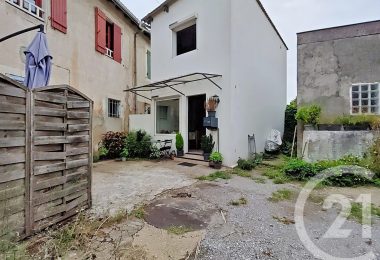 53173914  – Appartement – 2 pièces à TARNOS