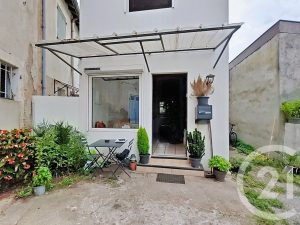 53173914  – Appartement – 2 pièces à TARNOS