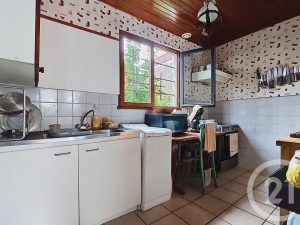 53173914  – Appartement – 2 pièces à TARNOS