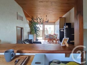 53173914  – Appartement – 2 pièces à TARNOS
