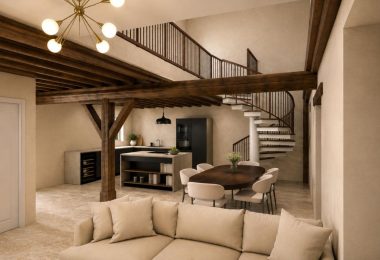 53174115  – Appartement – 4 pièces à MONT DE MARSAN