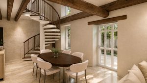 53174115  – Appartement – 4 pièces à MONT DE MARSAN