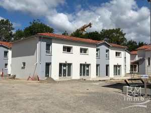 53173675  – Appartement – 3 pièces à ST VINCENT DE TYROSSE