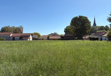 53173607  – Terrain à PONTONX SUR L ADOUR
