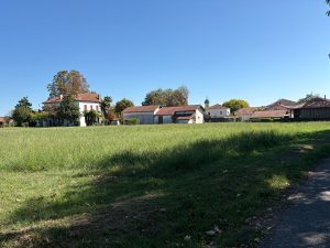 53173607  – Terrain à PONTONX SUR L ADOUR