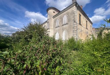 53174109  – Maison – 8 pièces à LABASTIDE D ARMAGNAC