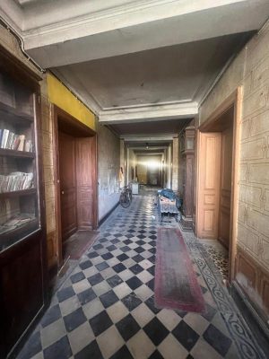 53174109  – Maison – 8 pièces à LABASTIDE D ARMAGNAC
