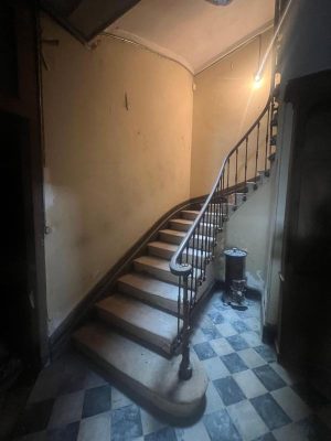 53174109  – Maison – 8 pièces à LABASTIDE D ARMAGNAC
