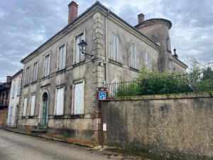 53174109  – Maison – 8 pièces à LABASTIDE D ARMAGNAC