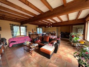53174146  – Maison – 3 pièces à ST JUSTIN