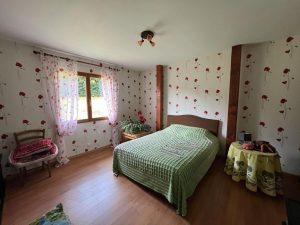 53174146  – Maison – 3 pièces à ST JUSTIN