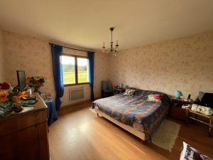 53174146  – Maison – 3 pièces à ST JUSTIN