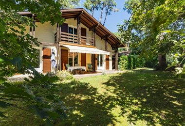 53173322  – Maison – 5 pièces à SEIGNOSSE