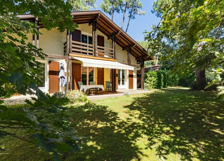 53173322  – Maison – 5 pièces à SEIGNOSSE