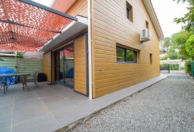 53172112  – Maison – 5 pièces à BISCARROSSE