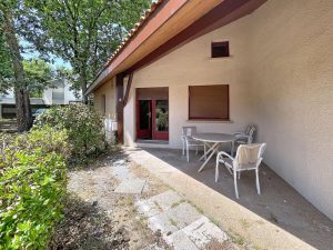53174155  – Maison – 2 pièces à VIEUX BOUCAU LES BAINS