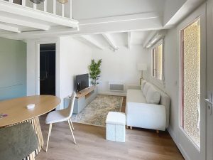 53174155  – Maison – 2 pièces à VIEUX BOUCAU LES BAINS