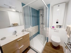 53174155  – Maison – 2 pièces à VIEUX BOUCAU LES BAINS