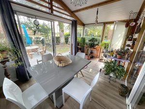 53174118  – Maison – 3 pièces à AZUR