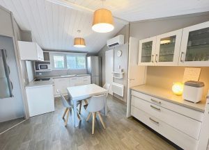 53174118  – Maison – 3 pièces à AZUR