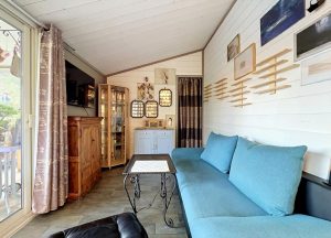 53174118  – Maison – 3 pièces à AZUR