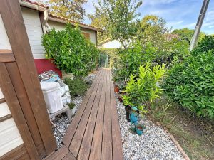 53174118  – Maison – 3 pièces à AZUR