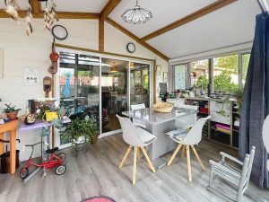 53174118  – Maison – 3 pièces à AZUR