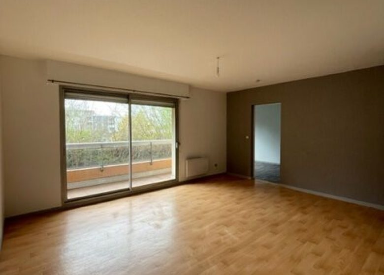53165786  – Appartement – 2 pièces à MONT DE MARSAN