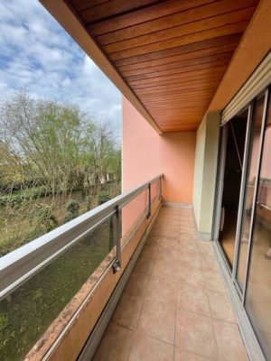 53165786  – Appartement – 2 pièces à MONT DE MARSAN