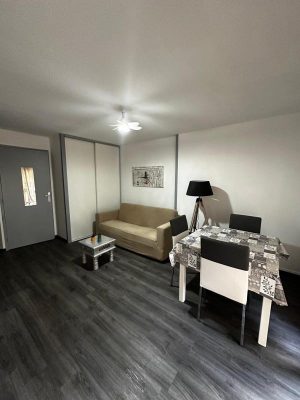 52006256  – Appartement – 2 pièces à ST PAUL LES DAX